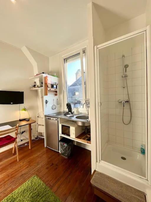 Studette Vesle 1 Appartement
