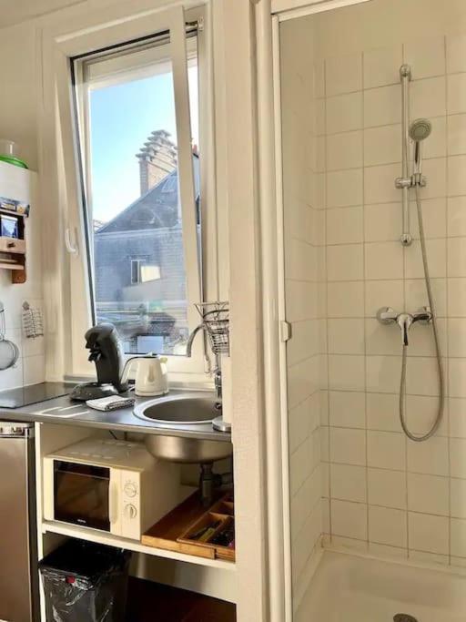 Studette Vesle 1 Appartement