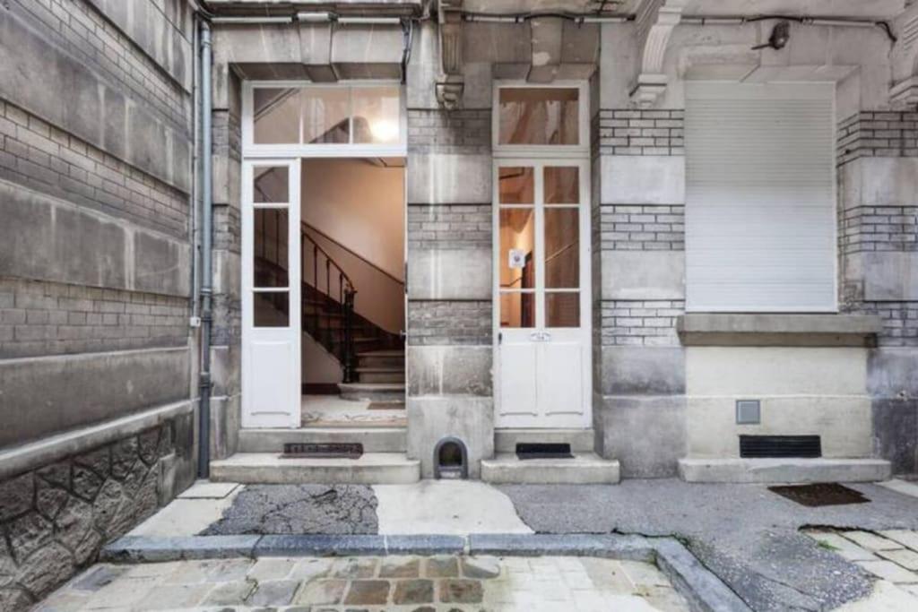 Appartement Studette Vesle 1 *
