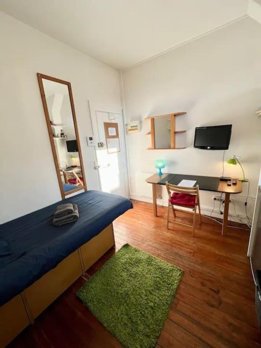 Studette Vesle 1 Appartement Reims