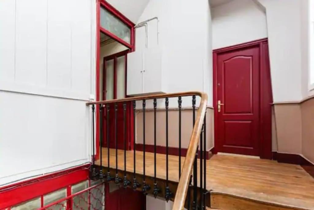 Appartement Studette Vesle 1 Reims