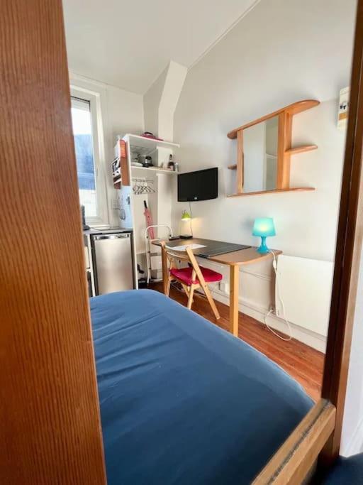 Appartement Studette Vesle 1 Reims